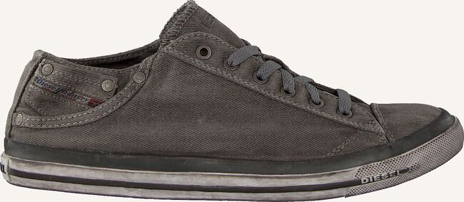 Grijze DIESEL Lage sneakers MAGNETE EXPOSURE LOW I Grijze DIESEL Lage sneakers MAGNETE EXPOSURE LOW I - large