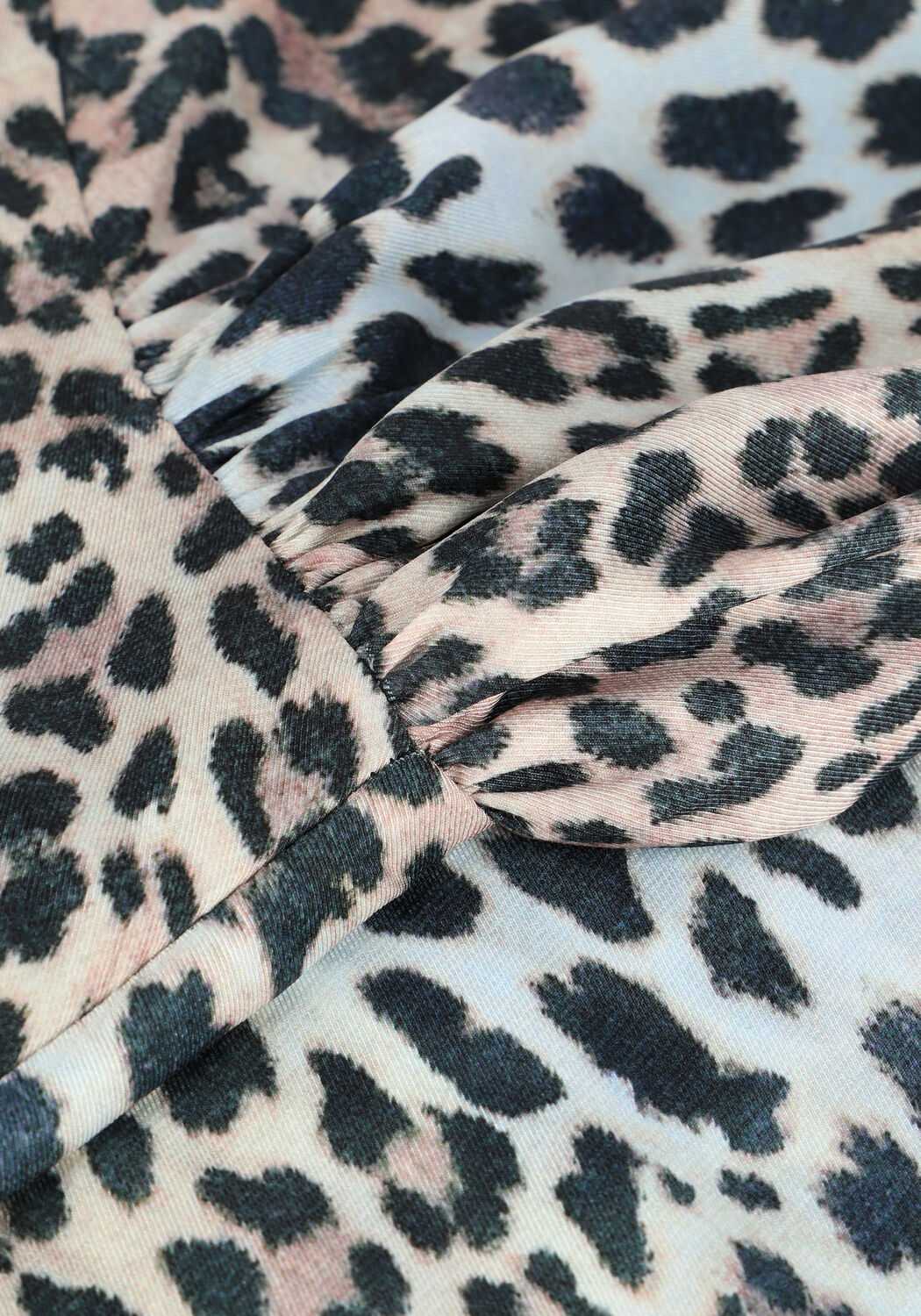 Taupe NOTES DU NORD Blouses CLAIRE BLOUSE - large