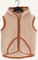 Beige ALWERO Bodywarmer ALWERO BODYWARMER ROBBY - medium