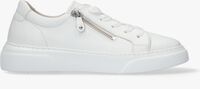 Witte GABOR Lage sneakers 314 - medium