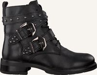 Zwarte OMODA Enkelboots 518 - medium