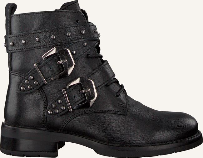 Zwarte OMODA Enkelboots 518 Zwarte OMODA Enkelboots 518 - large