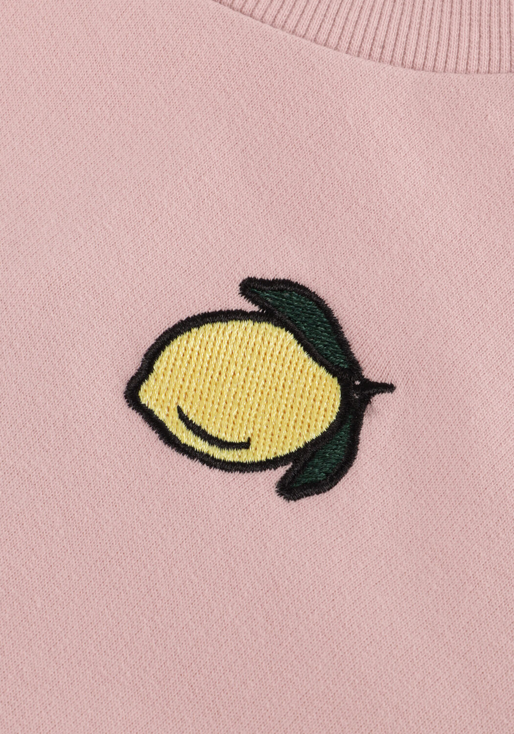 Roze THE NEW Trui TNSTSAPPHIRE - large