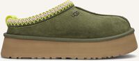 Groene UGG Pantoffels W TAZZ - medium