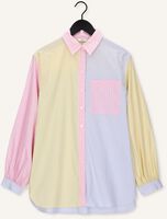 Multi ENVII Blouses ENDEBORAH LS SHIRT 6878 Multi ENVII Blouses ENDEBORAH LS SHIRT 6878 - medium