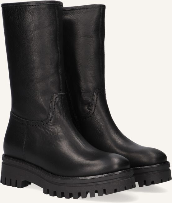 Zwarte NOTRE-V Hoge laarzen 8791 Zwarte NOTRE-V Hoge laarzen 8791 - large