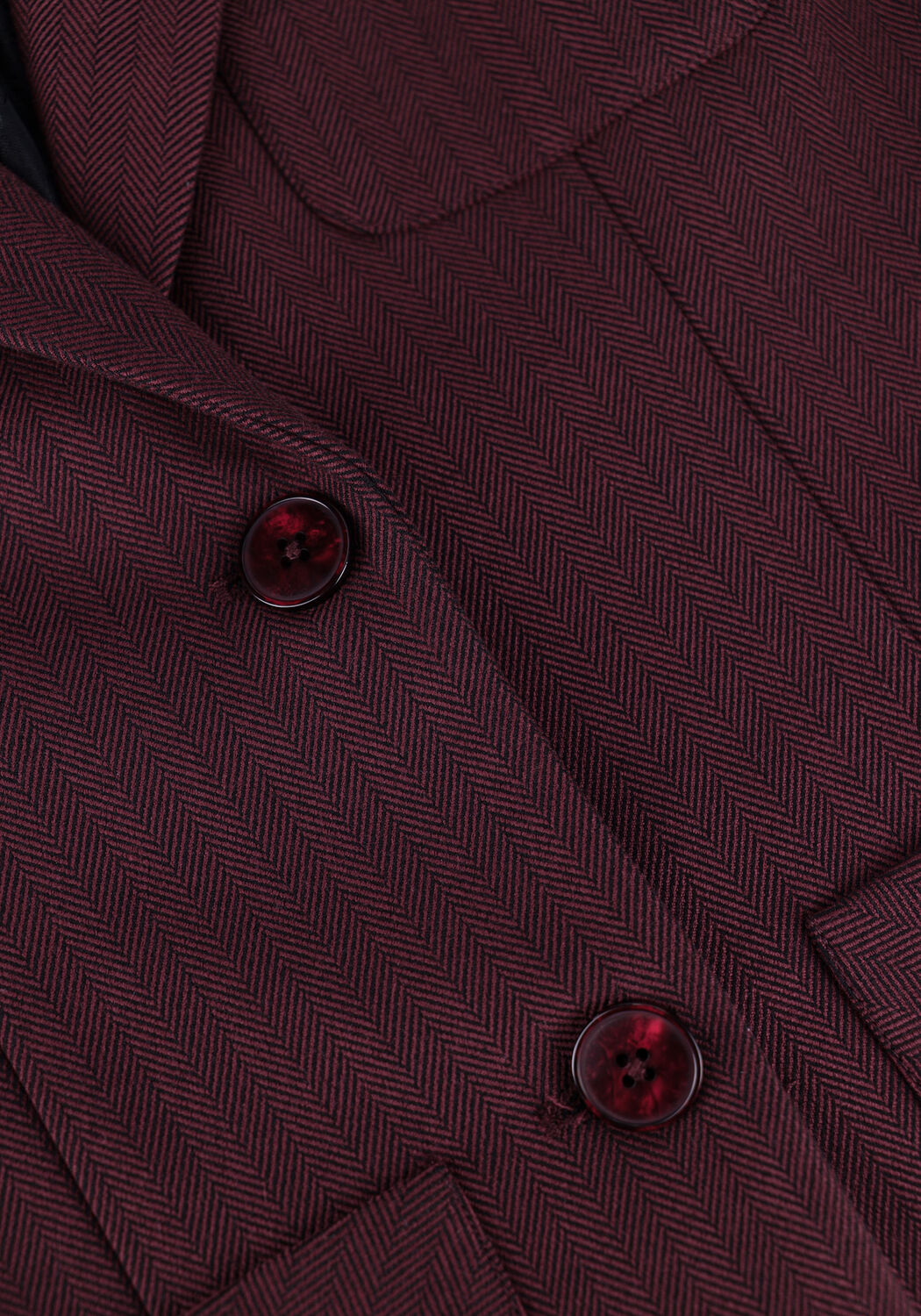 Rode MOS MOSH Blazer TRACE CAMBRIC BLAZER - large