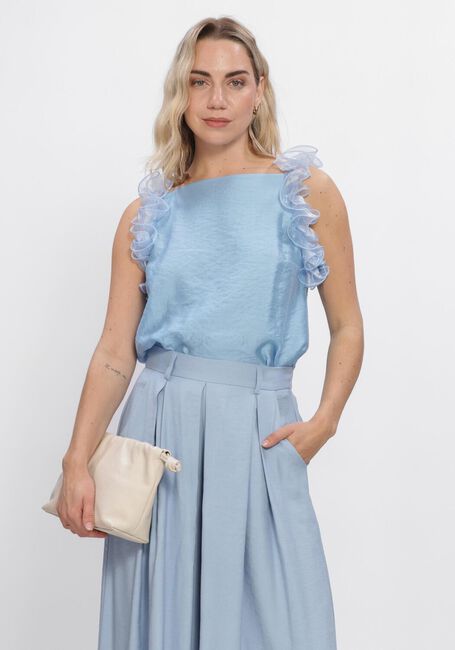 Blauwe ANA ALCAZAR Top 081780-3800 - large