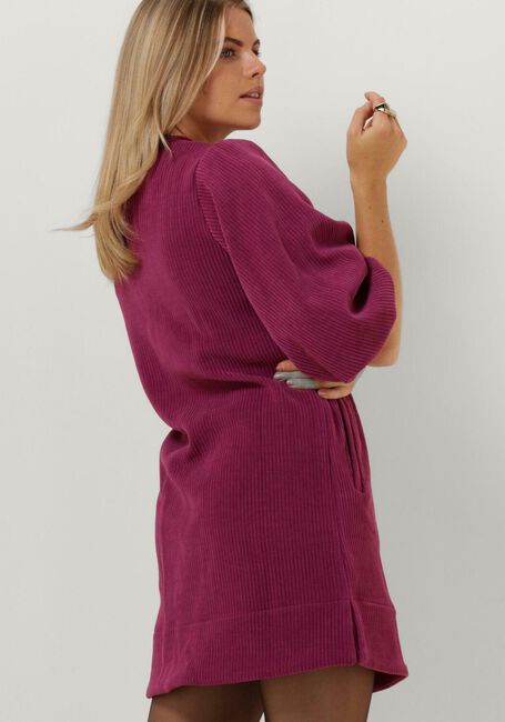 Rode HARPER & YVE Mini jurk HOLLY-DR - large