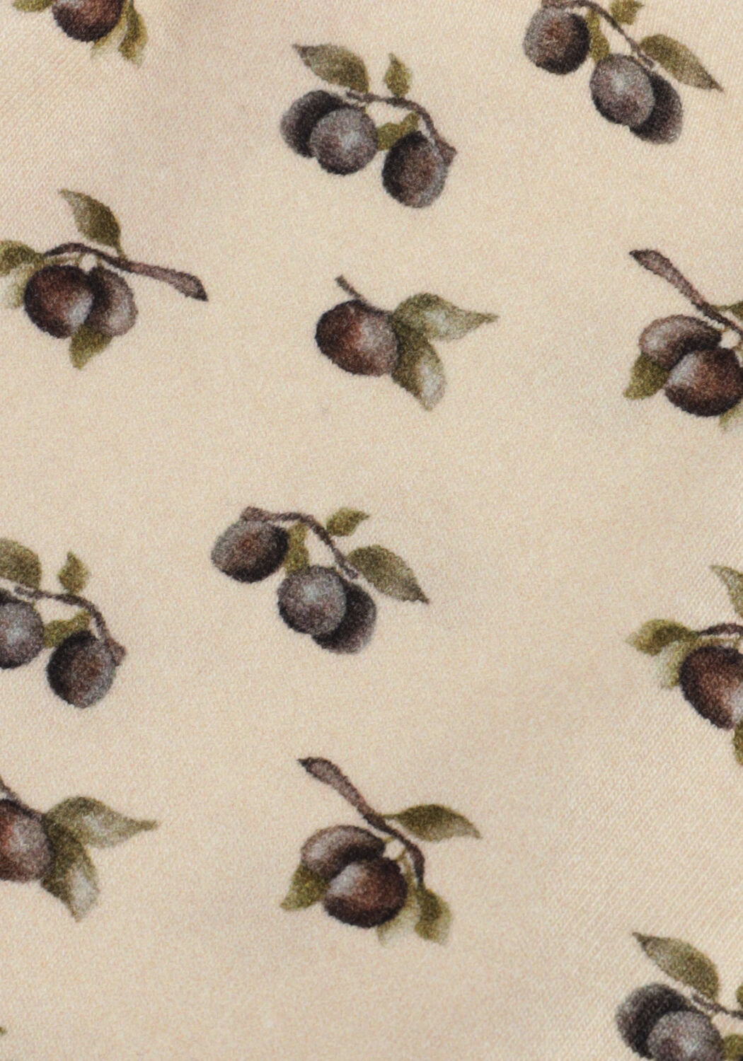 Beige LIL' ATELIER Legging NMFGAYA SLIM LEGGING WII - large