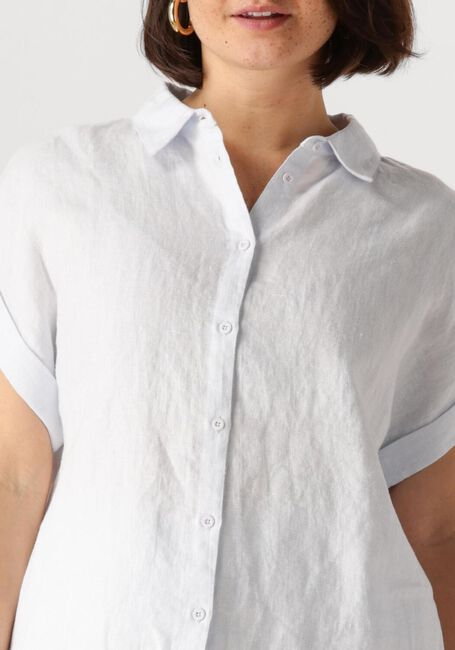Witte CIRCLE OF TRUST Blouses CHERYL BLOUSE - large