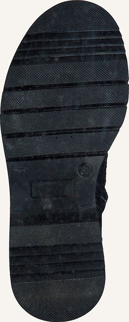 Zwarte RED-RAG Veterboots 12138 Zwarte RED-RAG Veterboots 12138 - large