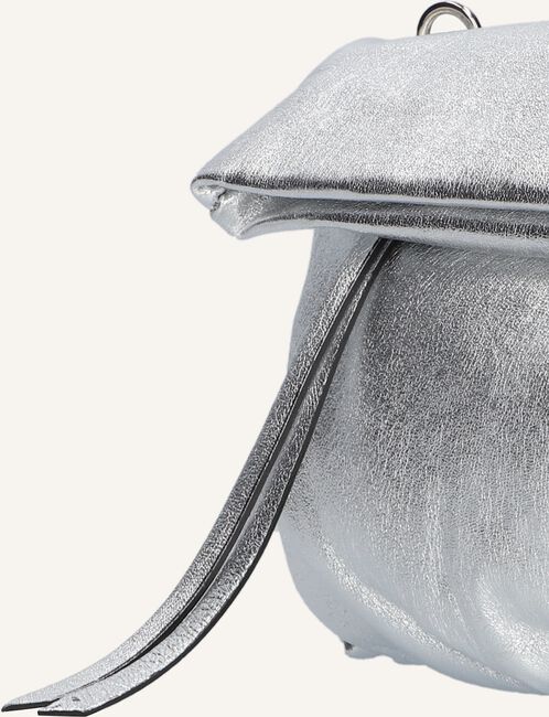 Zilveren GIANNI CHIARINI Schoudertas CHERRY BS10360 Zilveren GIANNI CHIARINI Schoudertas CHERRY BS10360 - large