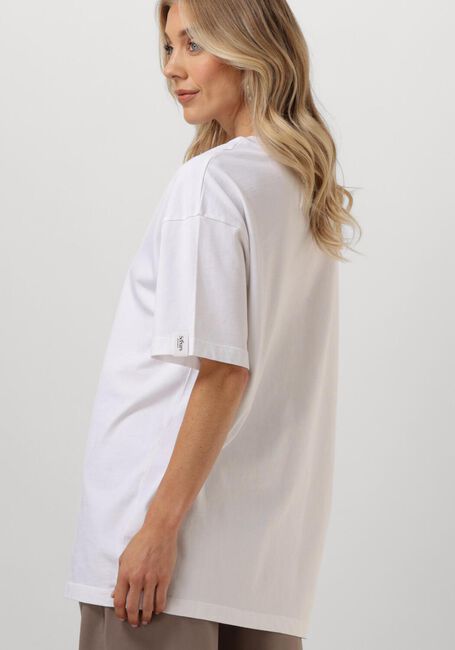 Witte SOEURS DE PROVENCE T-shirt ESTELLE TEE - large