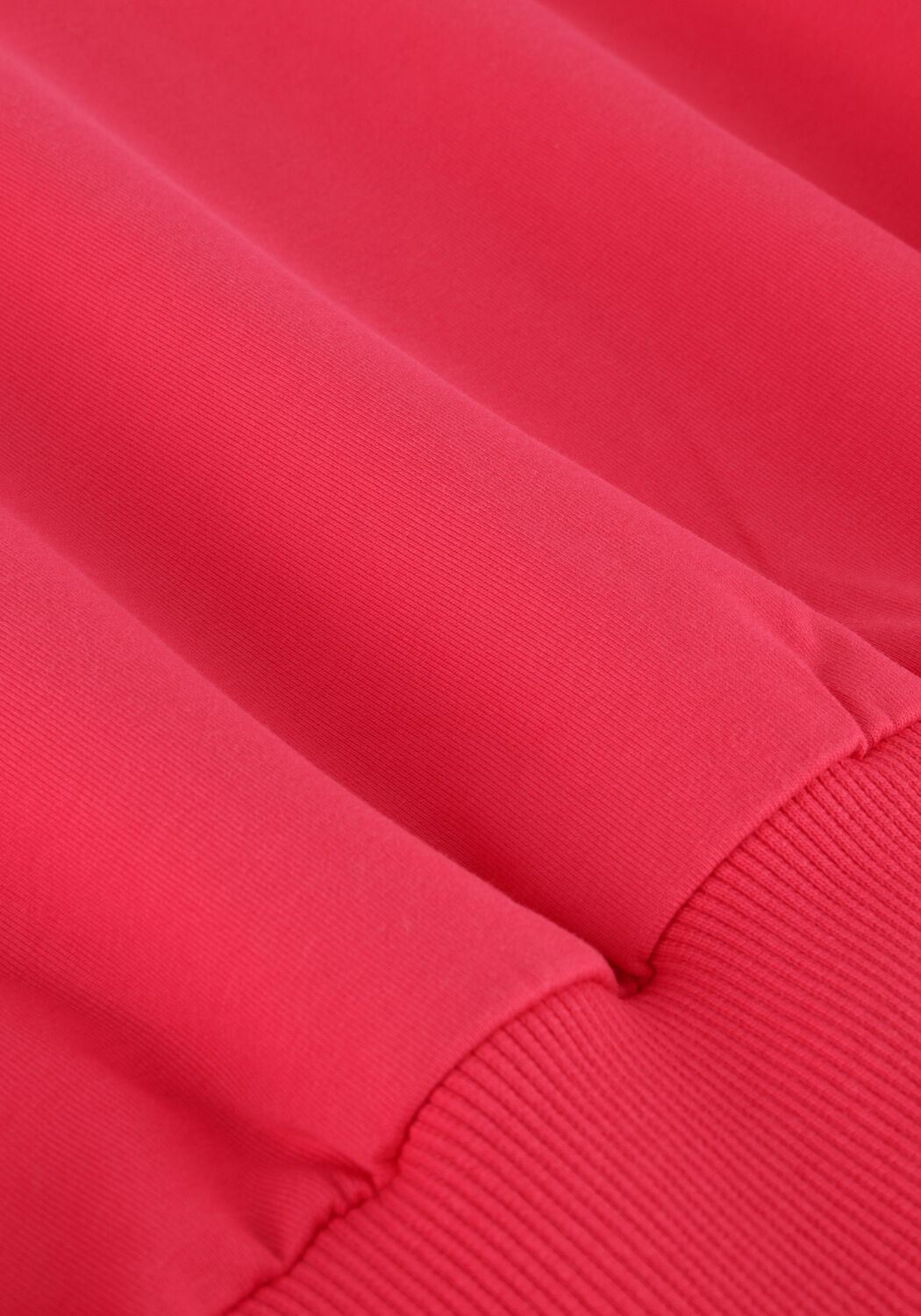 Roze INDIAN BLUE JEANS Sweater LOOSE FIT SWEAT BACKPRINT - large