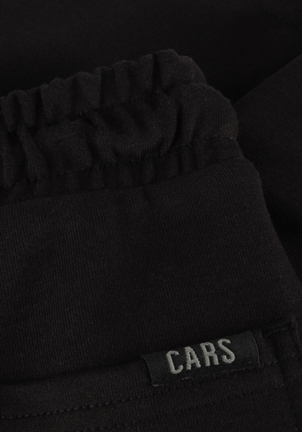 CARS JEANS Cars Jongens Broeken Redush Zwart
