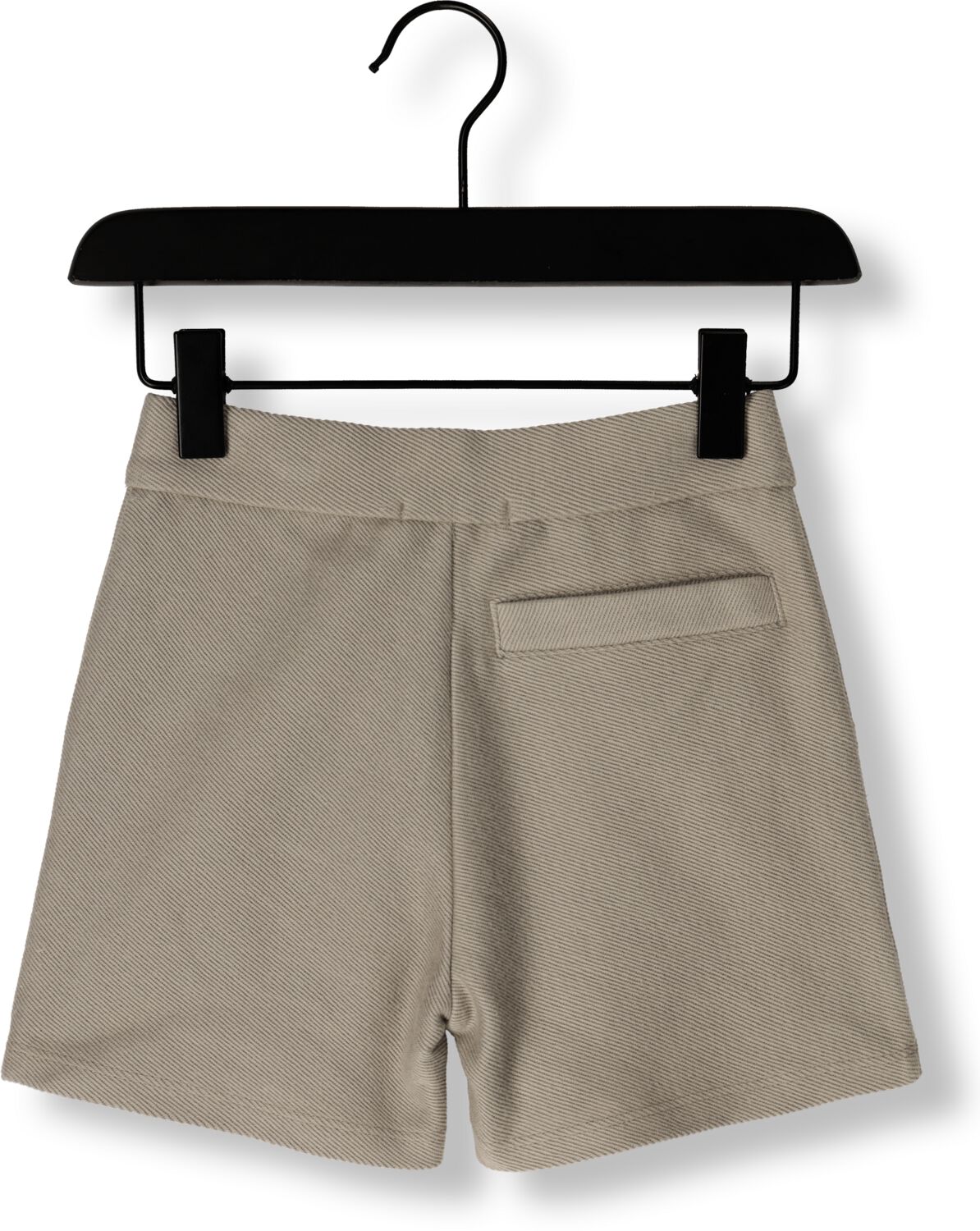 LIL' ATELIER Jongens Broeken Nmmkaleo Shorts Lil Taupe