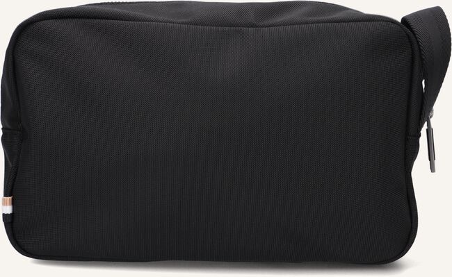Zwarte BOSS Toilettas CATCH_WASHBAG Zwarte BOSS Toilettas CATCH_WASHBAG - large