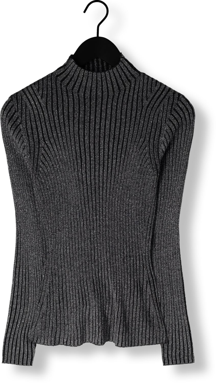 MINUS Dames Tops & T-shirts Mslemia Knit Pullover Zilver