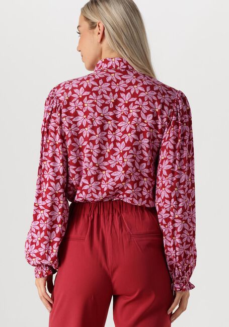 Rode YDENCE Blouses BLOUSE ALYSSA - large