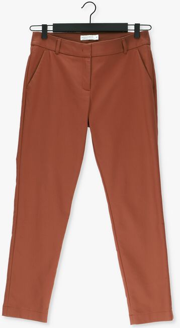 Roest SUMMUM Pantalon TROUSERS CLASSIC STRETCH - large