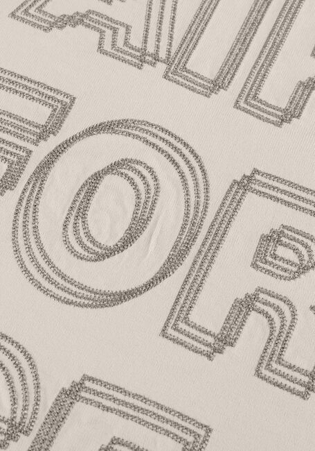 Beige AIRFORCE T-shirt GEB1286 - large