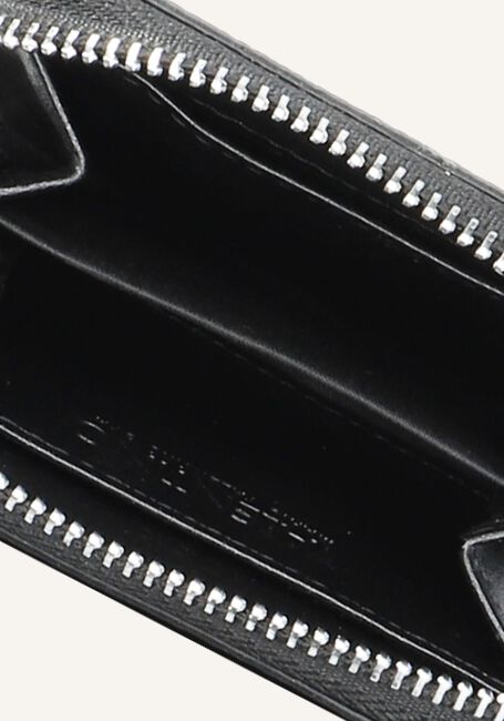 Zwarte VALENTINO BAGS Portemonnee DIVINA COIN PURSE Zwarte VALENTINO BAGS Portemonnee DIVINA COIN PURSE - large