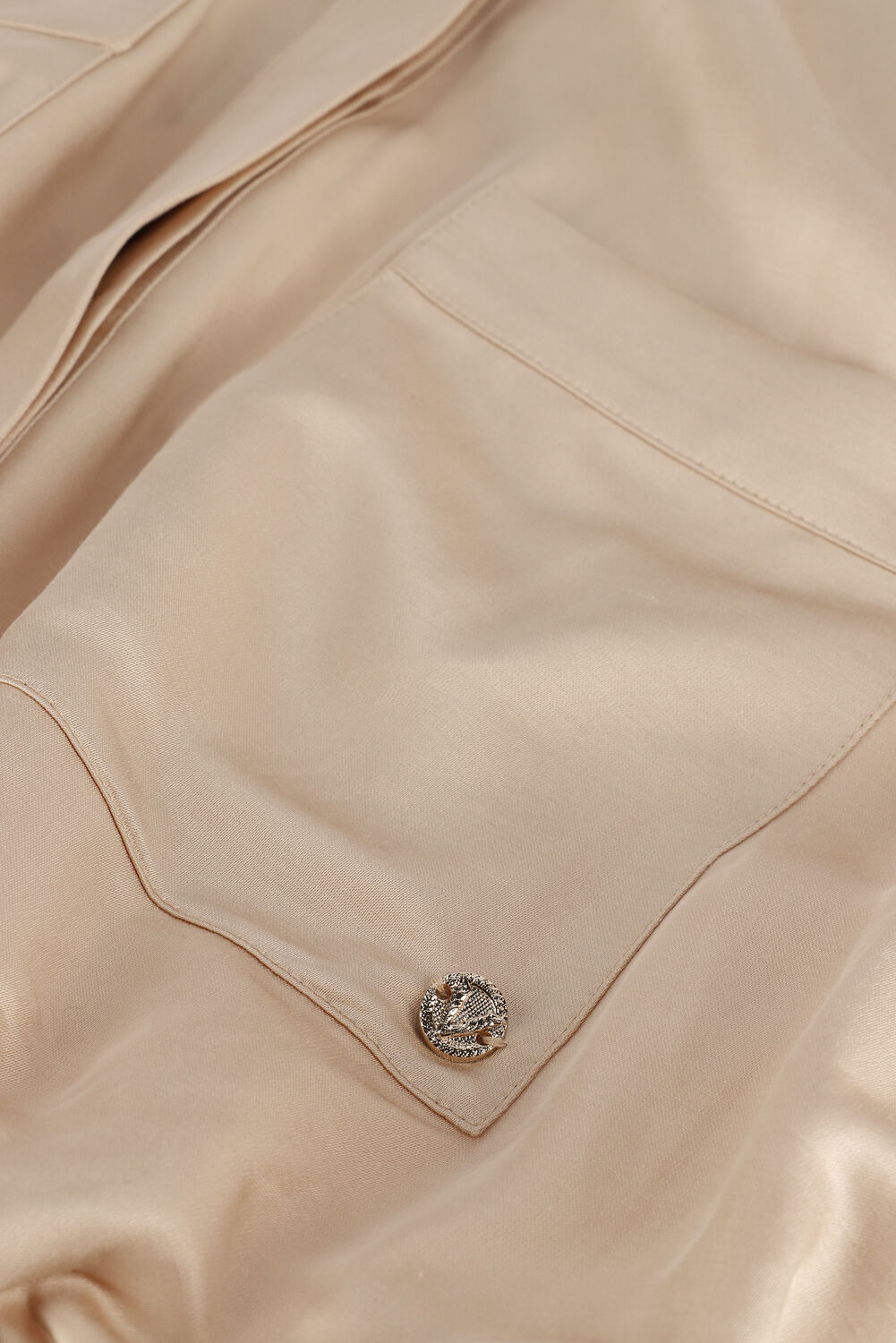 Beige JOSH V Blouses RICHELLE - large