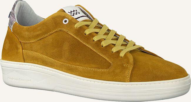 Gele FLORIS VAN BOMMEL Lage sneakers 13265 Gele FLORIS VAN BOMMEL Lage sneakers 13265 - large