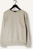 Groene BUTCHER OF BLUE Trui ARMY B CREW Groene BUTCHER OF BLUE Trui ARMY B CREW - medium