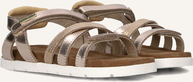 Roze VINGINO Platte sandalen FLORENCE Roze VINGINO Platte sandalen FLORENCE - large