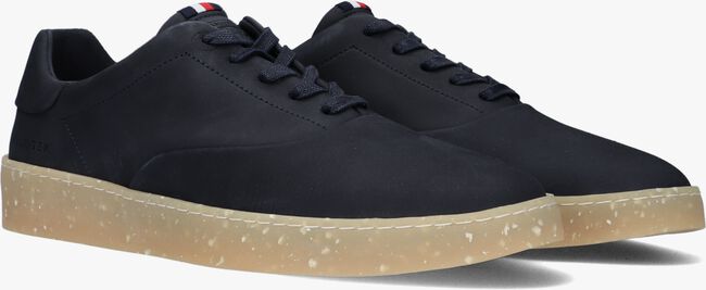 TOMMY HILFIGER TH MODERN CUP OXFORD SNEAKER - large