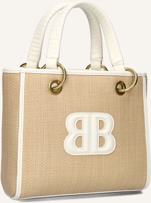 Witte BIBI LOU Schoudertas 963A69TR Witte BIBI LOU Schoudertas 963A69TR - large