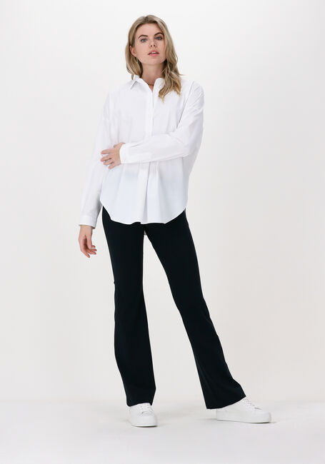 Witte PENN & INK Blouses SNNF1062 - large