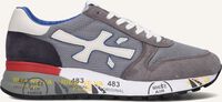 Grijze PREMIATA Lage sneakers MICK - medium