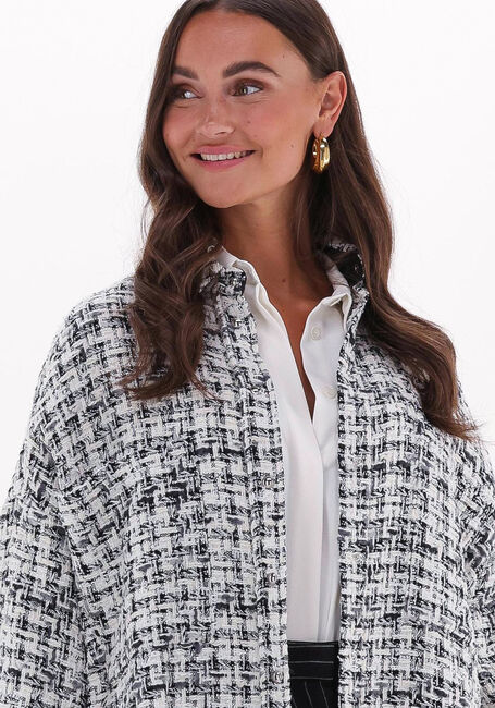 Zwarte IRO Blazer NISO - large