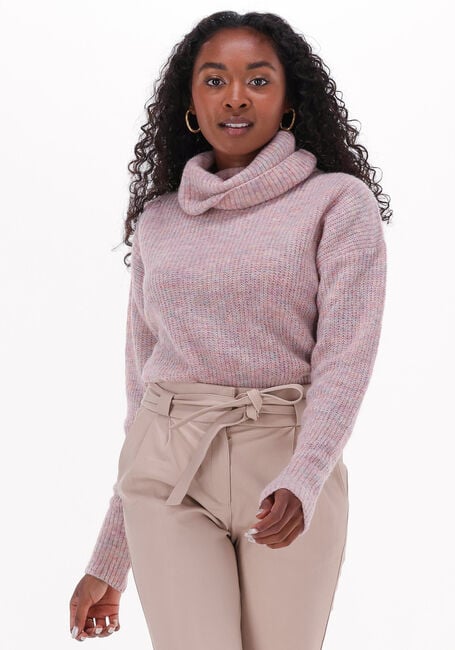 Roze IRO Trui DAISY - large