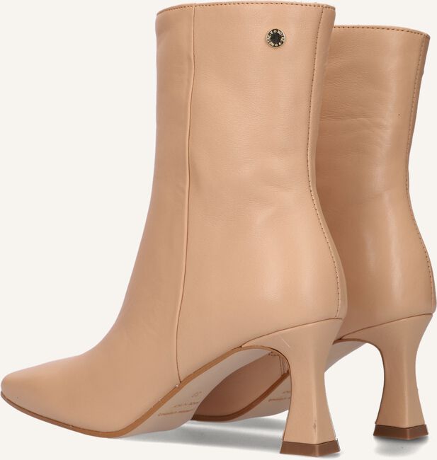 Camel NOTRE-V Enkellaarsjes 34052 Camel NOTRE-V Enkellaarsjes 34052 - large
