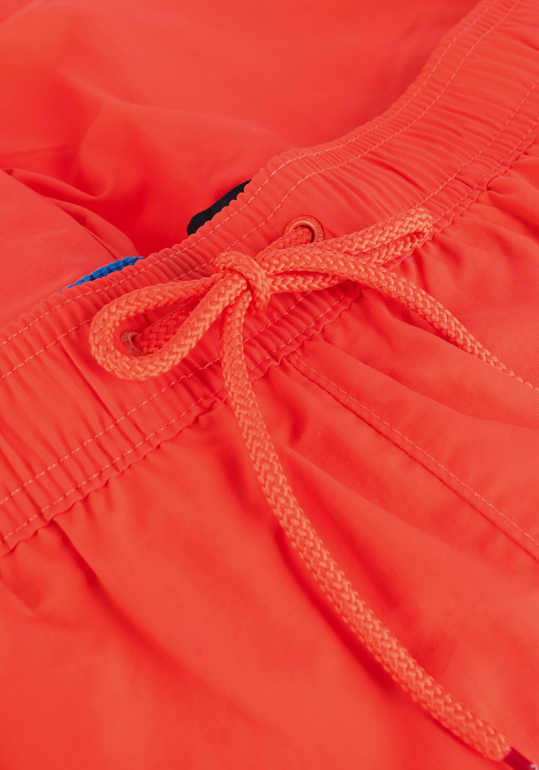 Koraal TOMMY HILFIGER Zwembroeken SF MEDIUM DRAWSTRING - large