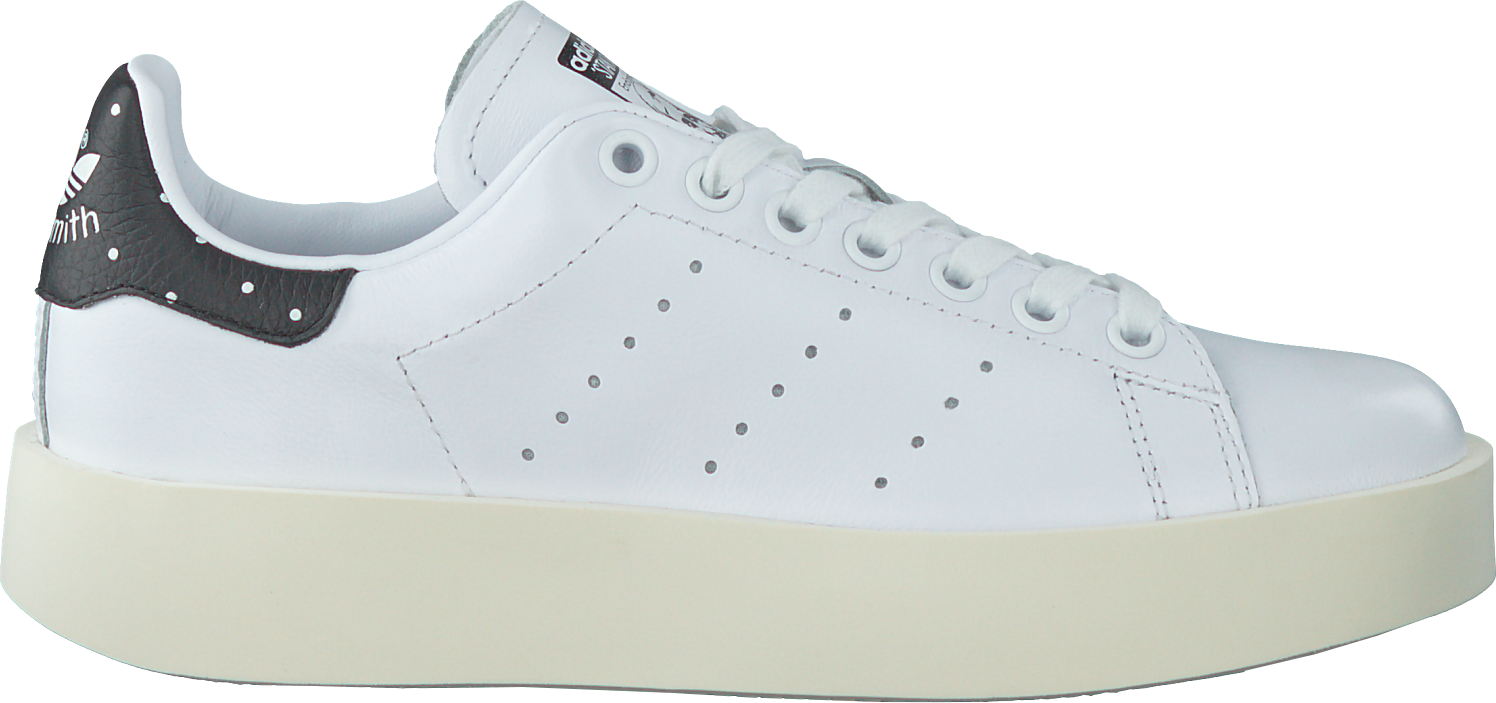 adidas stan smith 2.0 dames wit