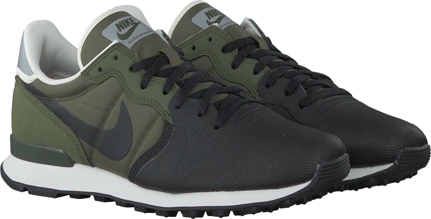 nike internationalist dames omoda