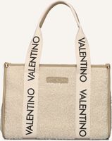 Beige VALENTINO BAGS Shopper SPECIAL CAMY Beige VALENTINO BAGS Shopper SPECIAL CAMY - medium