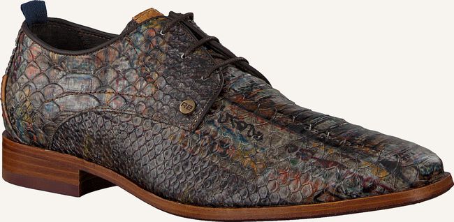 Multi REHAB Nette schoenen GREG SNAKE FANTASY Multi REHAB Nette schoenen GREG SNAKE FANTASY - large