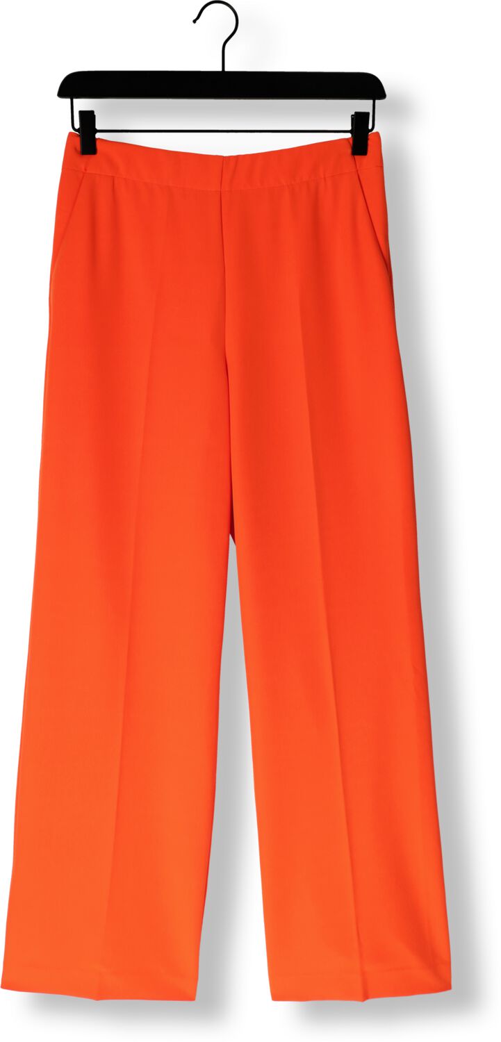 MODSTRÖM Modström Dames Broeken Nelli Pants Oranje