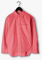 Roze SECOND FEMALE Blouse ALULIN NEW SHIRT