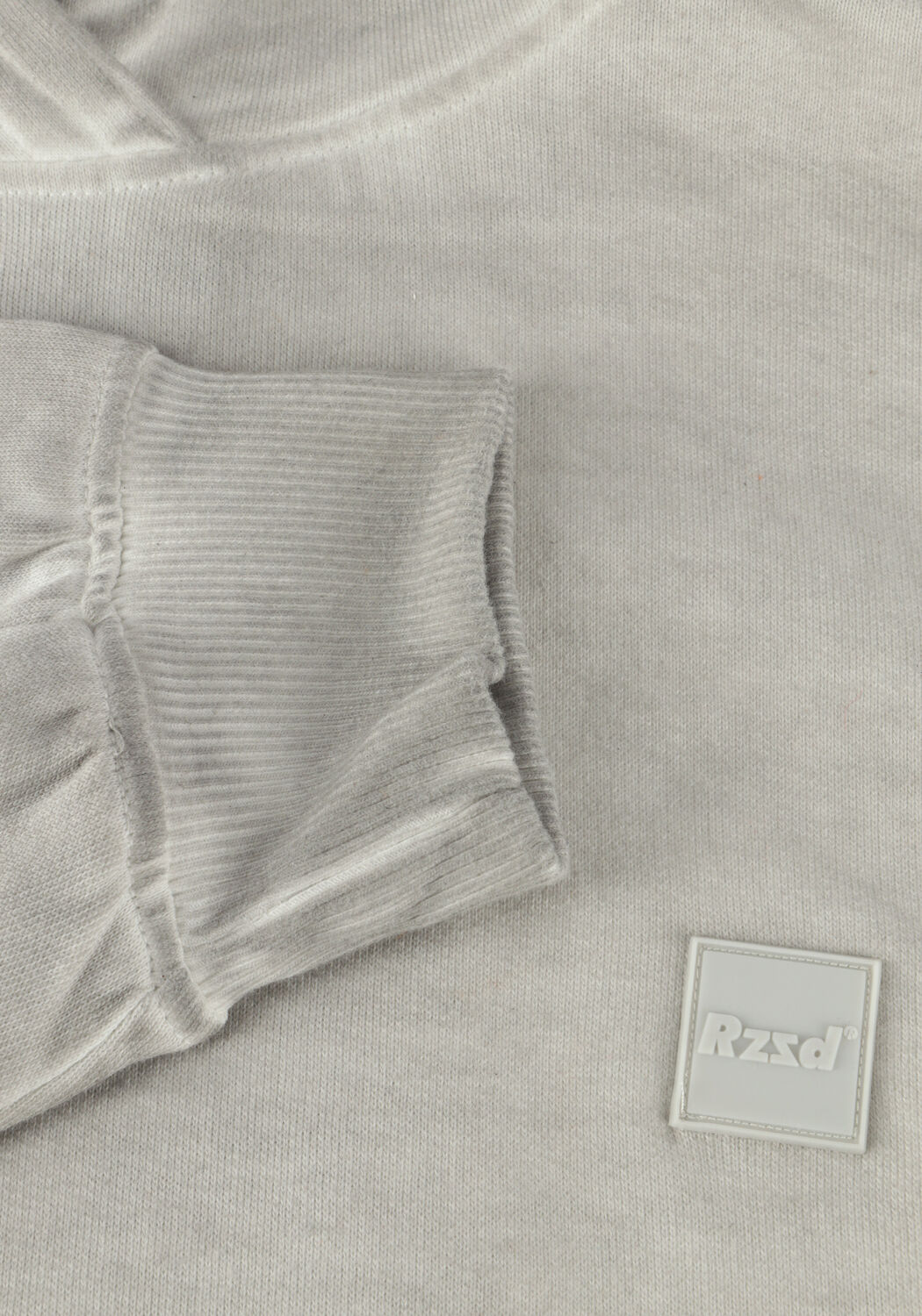 Grijze RAIZZED Truien/vesten NEVIS - large