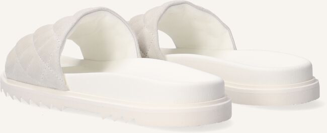 Witte COPENHAGEN STUDIOS Slippers CPH710 Witte COPENHAGEN STUDIOS Slippers CPH710 - large