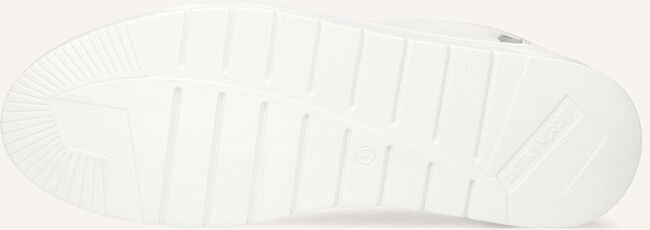 Witte ANTONY MORATO Lage sneakers FLINT Witte ANTONY MORATO Lage sneakers FLINT - large