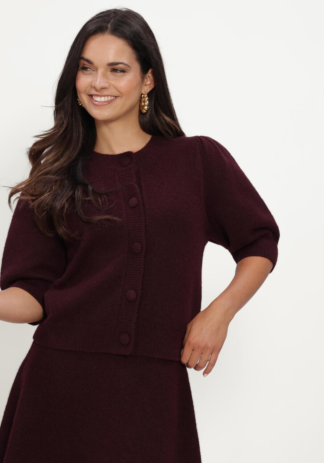 Bordeaux NOTRE-V Vest NV-ILENA - large