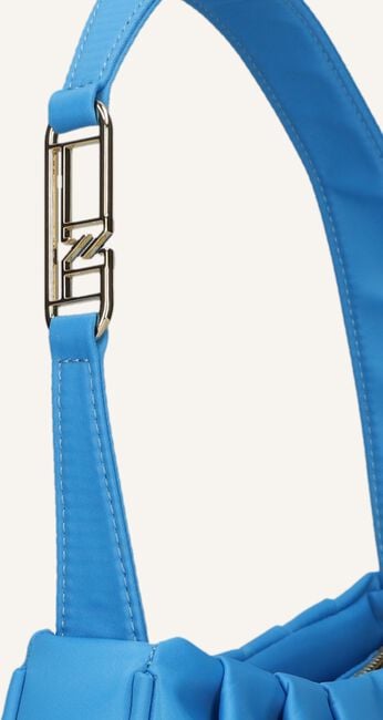 Blauwe NIKKIE Schoudertas DASH SHOULDERBAG Blauwe NIKKIE Schoudertas DASH SHOULDERBAG - large